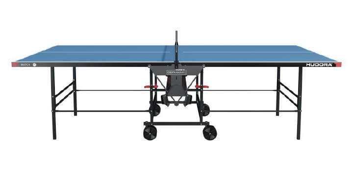 HUDORA Tischtennisplatte Match